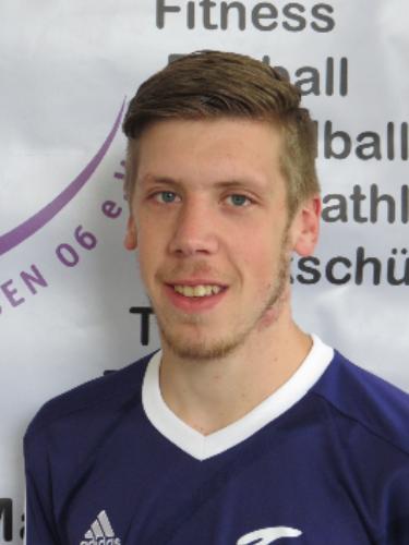 Avatar Bild für Patrick Wolf