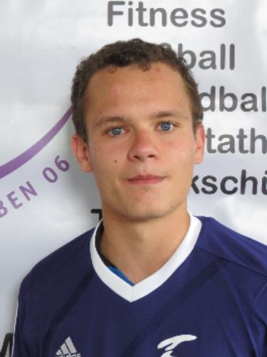 Avatar Bild für Alexander Zott