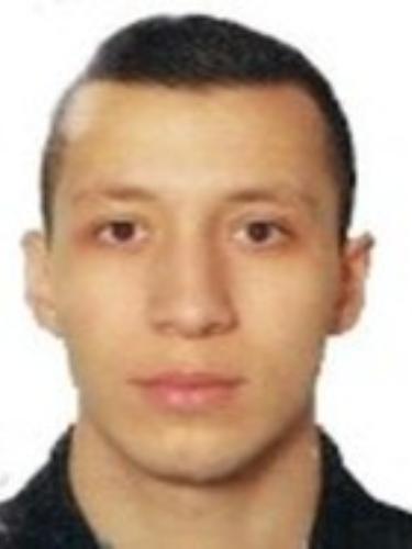 Ridvan Kaya
