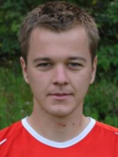 Wolfram Klosterhuber