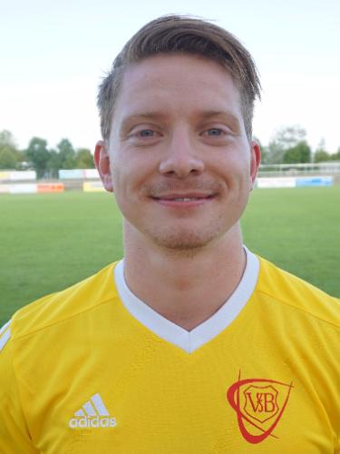 Avatar Bild für Stefan Huber