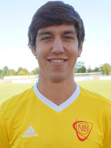 Avatar Bild für Johannes Petrik