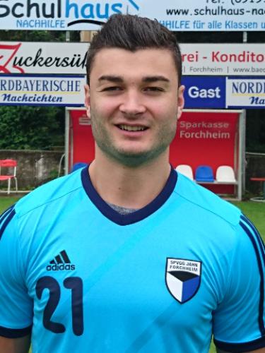 Avatar Bild für Patrick Mai