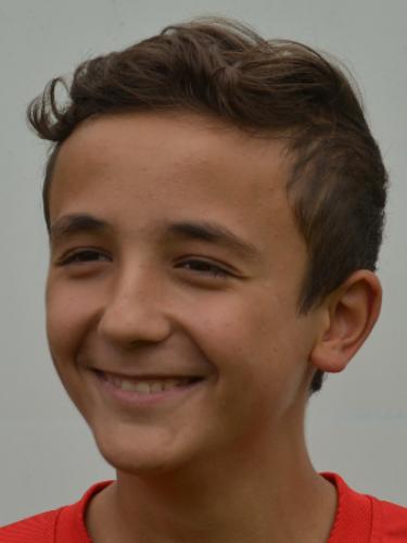 Avatar Bild für Fabrizio Belz