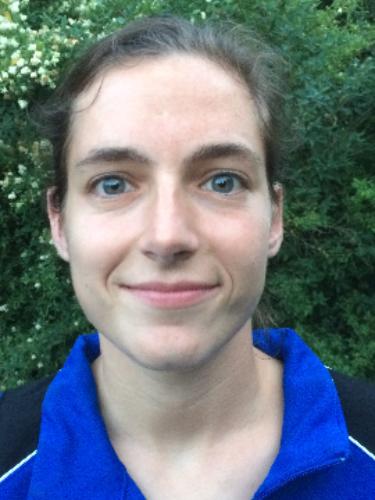 Avatar Bild für Sarah Michels