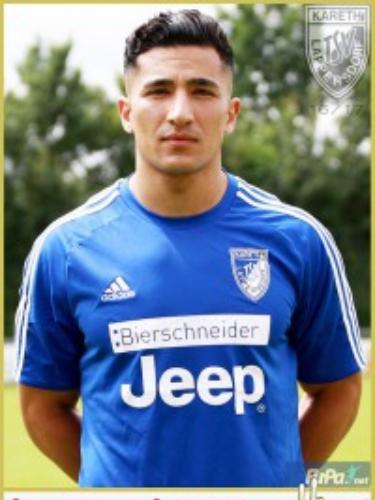 Avatar Bild für Antonios Assaad