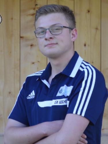 Avatar Bild für Raphael Schwarzfischer