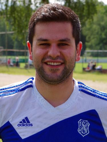 Avatar Bild für Fabian Ansari