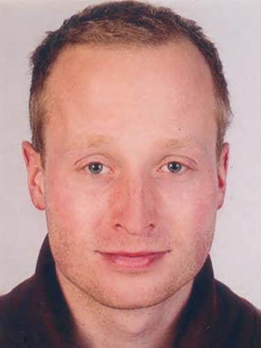 Avatar Bild für Andreas Eberle