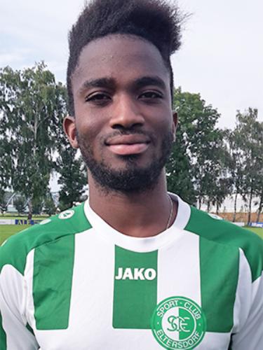 Avatar Bild für Azizou Zoumbare