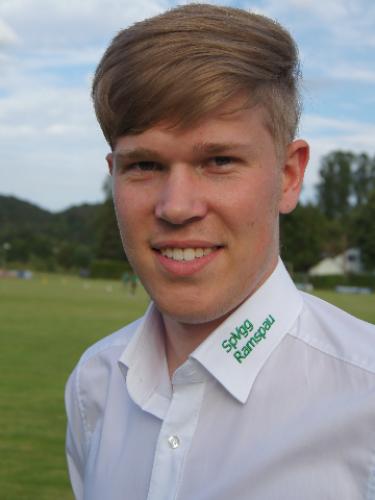 Avatar Bild für Fabian Bräu