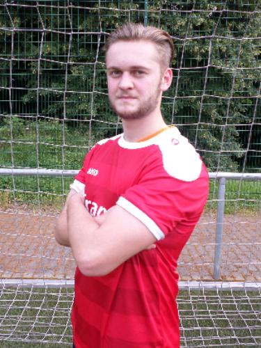 Avatar Bild für Matthias Joßberger