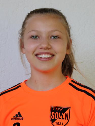 Avatar Bild für Vivian Everts