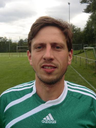 Avatar Bild für Benjamin Stenglein