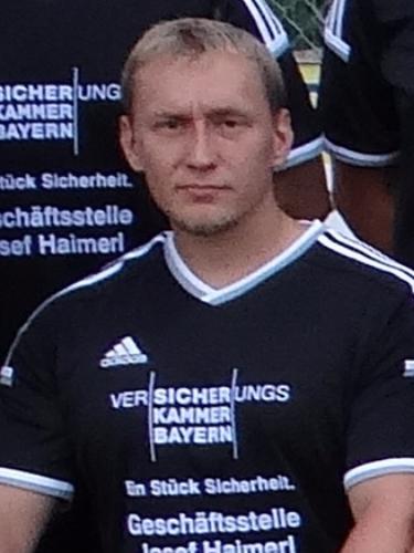 Andreas Buecherl