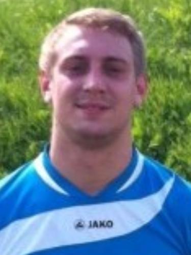 Avatar Bild für Patrick Szilaghy