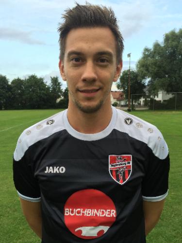 Avatar Bild für Simon Bucher