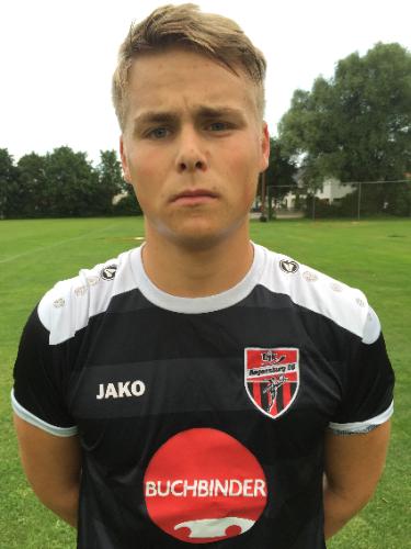 Avatar Bild für Valentin Fahrnbauer