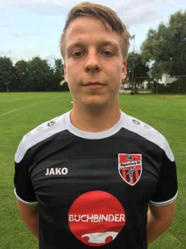 Avatar Bild für Korbinian Gerber