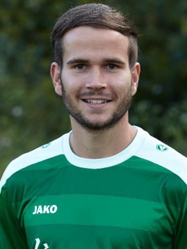 Avatar Bild für William Vielwerth