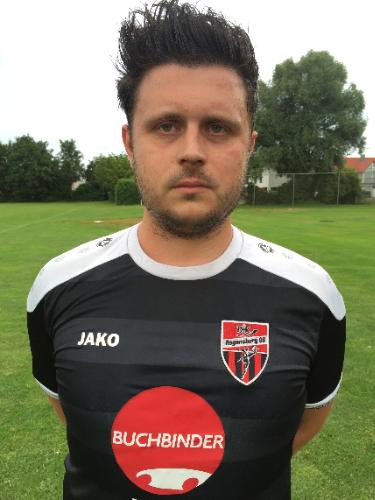 Avatar Bild für Matthias Schmid