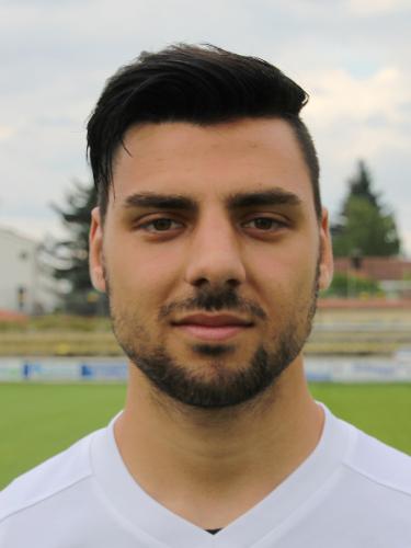 Avatar Bild für Marco Napolitano