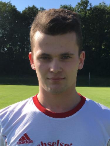 Alexander Wiedergold