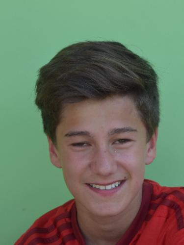 Avatar Bild für Lars Förg