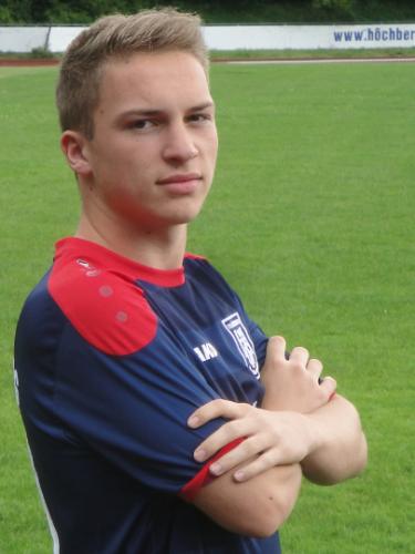 Avatar Bild für Marvin Voll