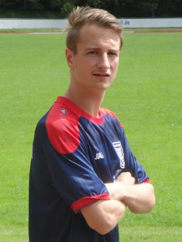 Avatar Bild für Tim Popp