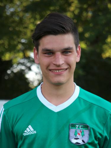 Avatar Bild für Manuel Spreiter