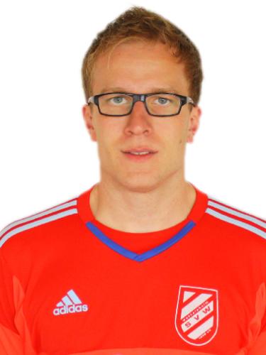 Avatar Bild für Stefan Zäh