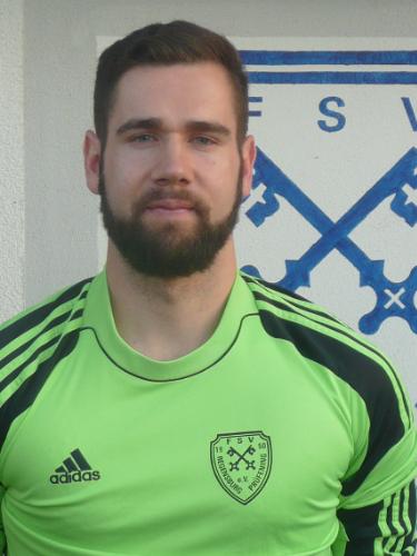 Alexander Wiesenberg