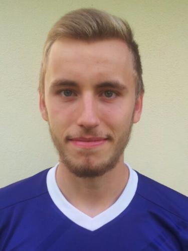 Avatar Bild für Dominik Wank