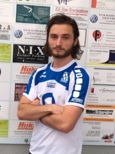 Avatar Bild für Darios Sidiropoulos