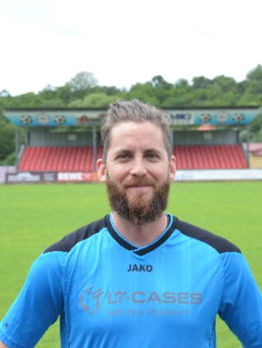 Avatar Bild für Andre Betzel