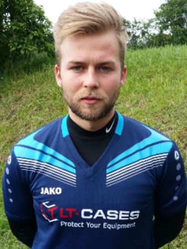 Avatar Bild für Niclas Hodek