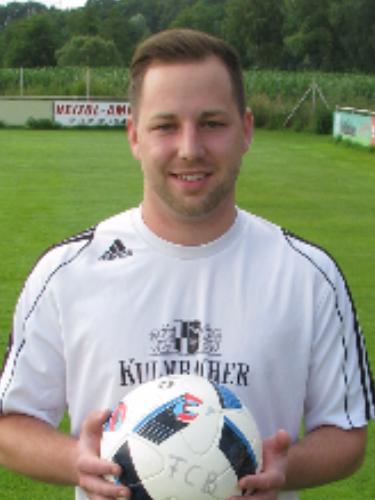 Avatar Bild für Christian Kroher