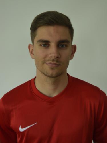 Avatar Bild für Niklas Romanovskis