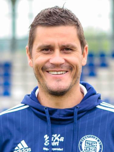 Avatar Bild für Alexander Maul