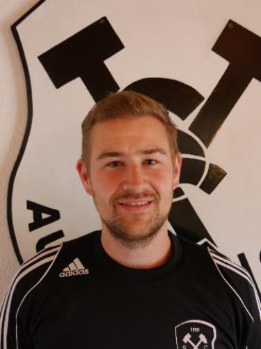 Avatar Bild für Patrick Becker