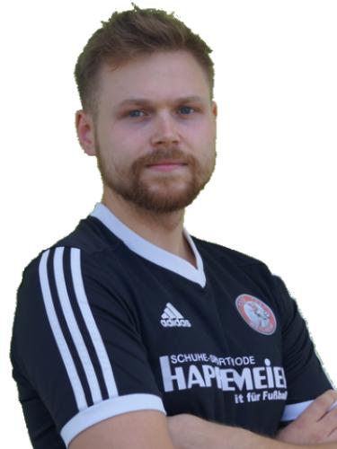 Avatar Bild für Maximilian Terlecki