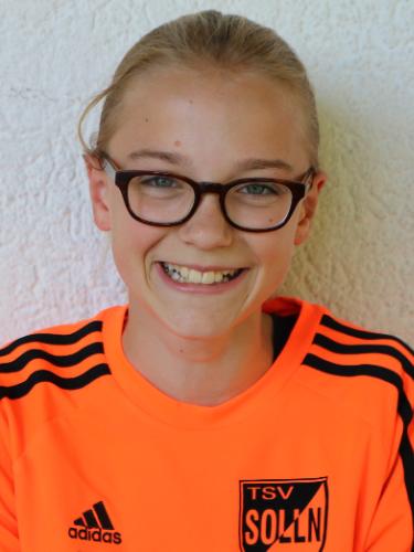 Avatar Bild für Nicola Bauer