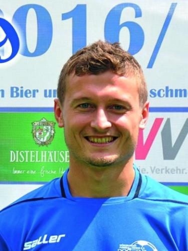 Avatar Bild für Simon Heim