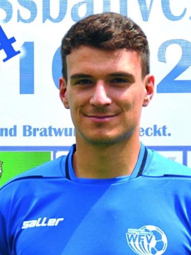 Avatar Bild für Daniel Holzmann