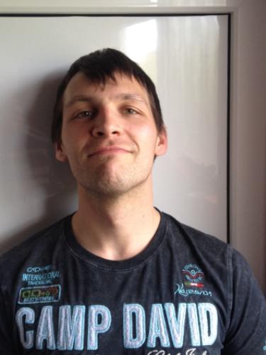 Avatar Bild für Markus Maucher