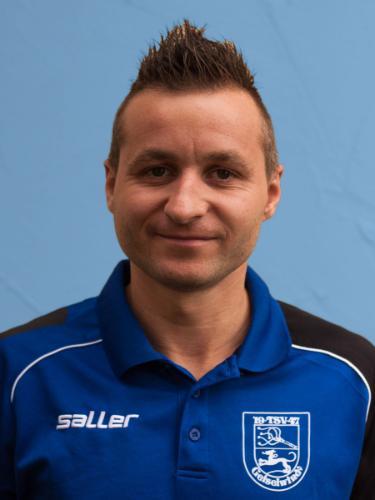 Avatar Bild für Robert Opremcak