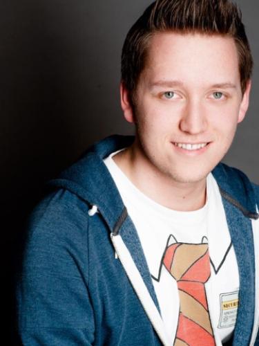 Avatar Bild für Thomas Schell