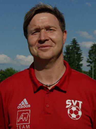 Stefan Schmid