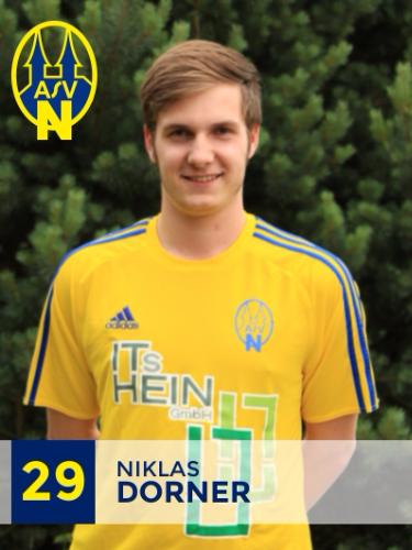 Niklas Dorner